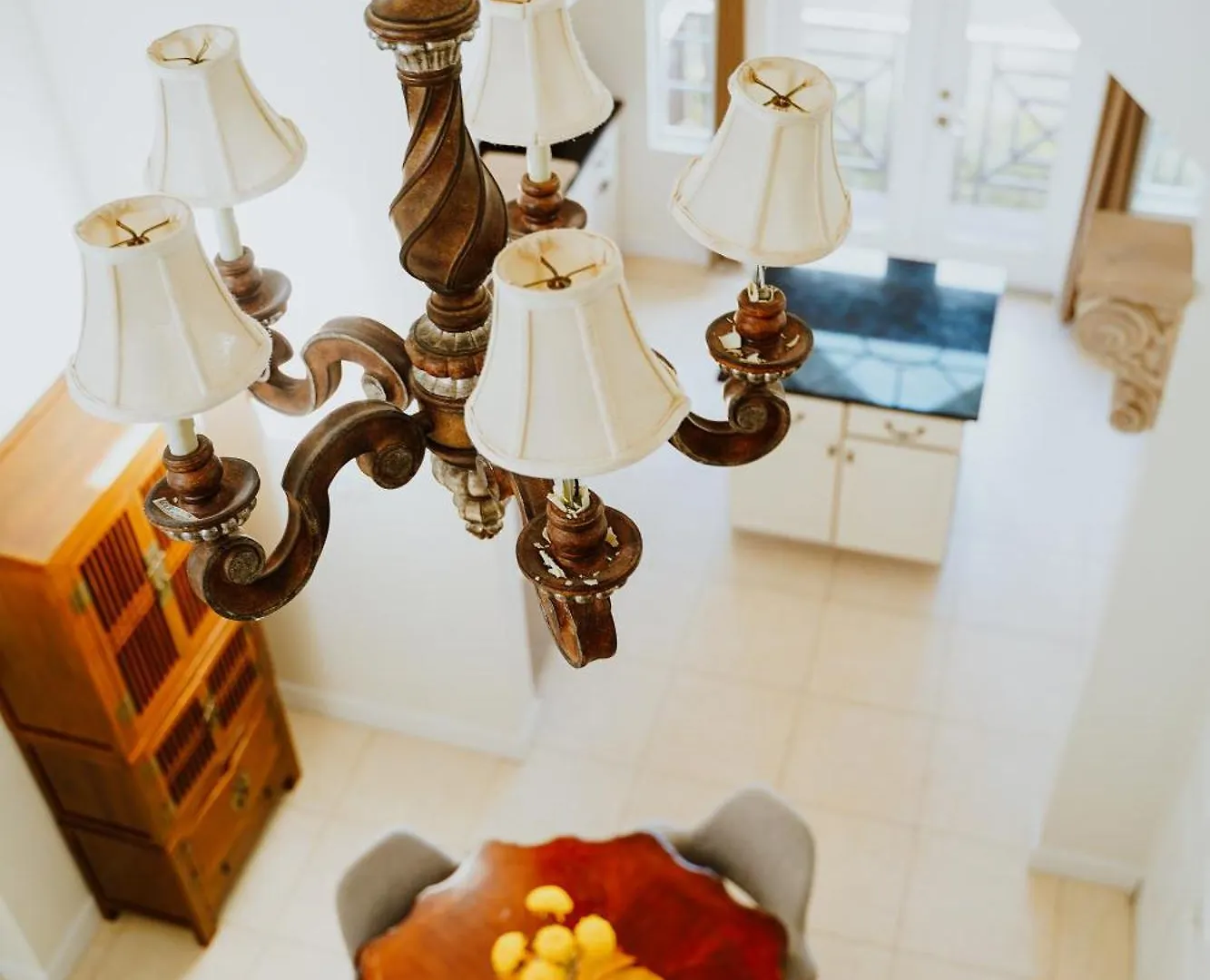 Shangri-La Boutique Bed & Breakfast West Bay