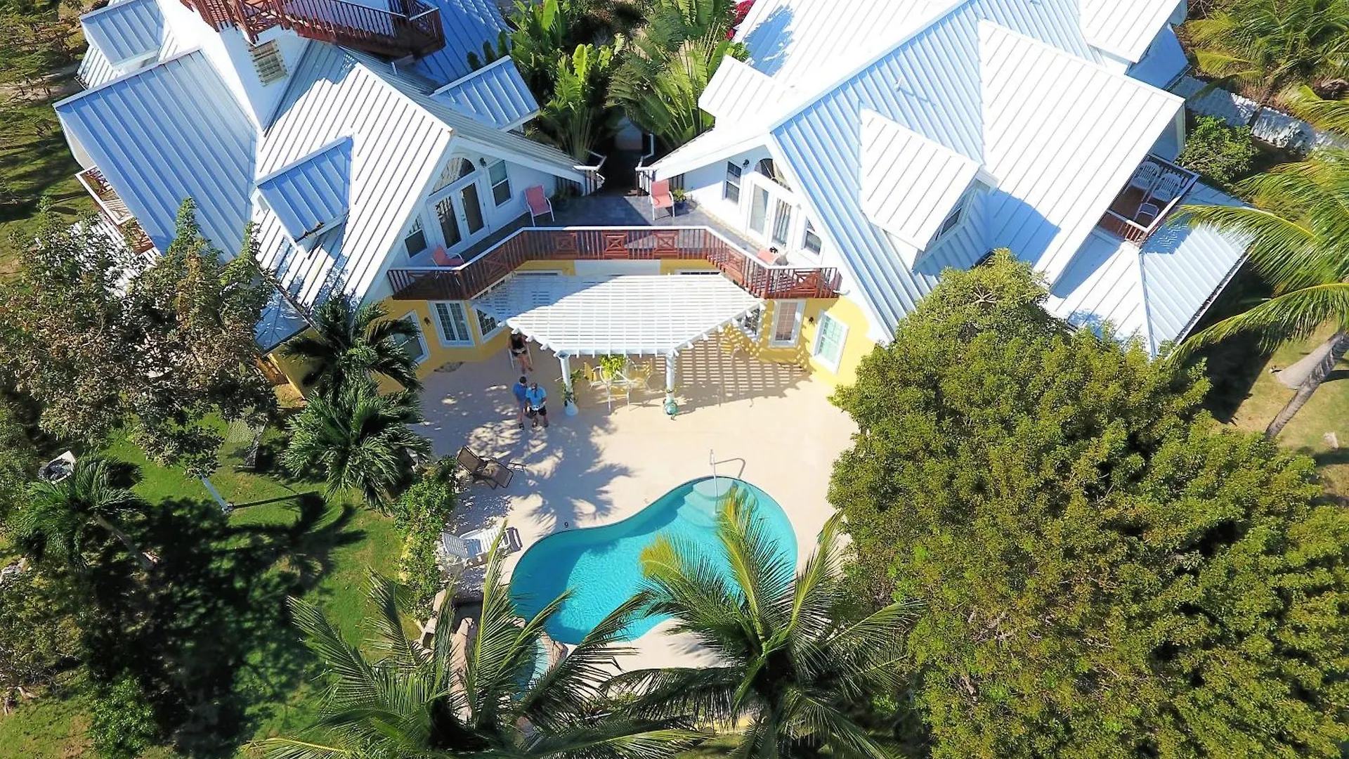Shangri-La Boutique Bed & Breakfast