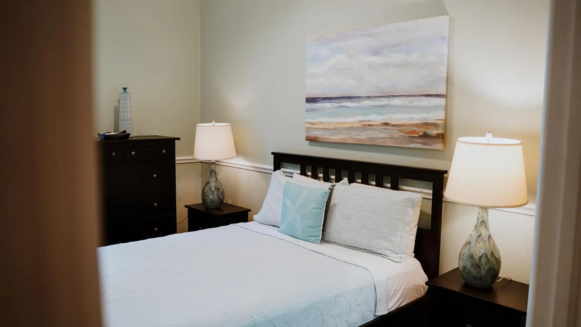 Shangri-La Boutique Bed & Breakfast