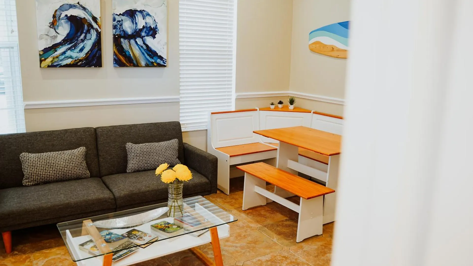 Shangri-La Boutique Bed & Breakfast