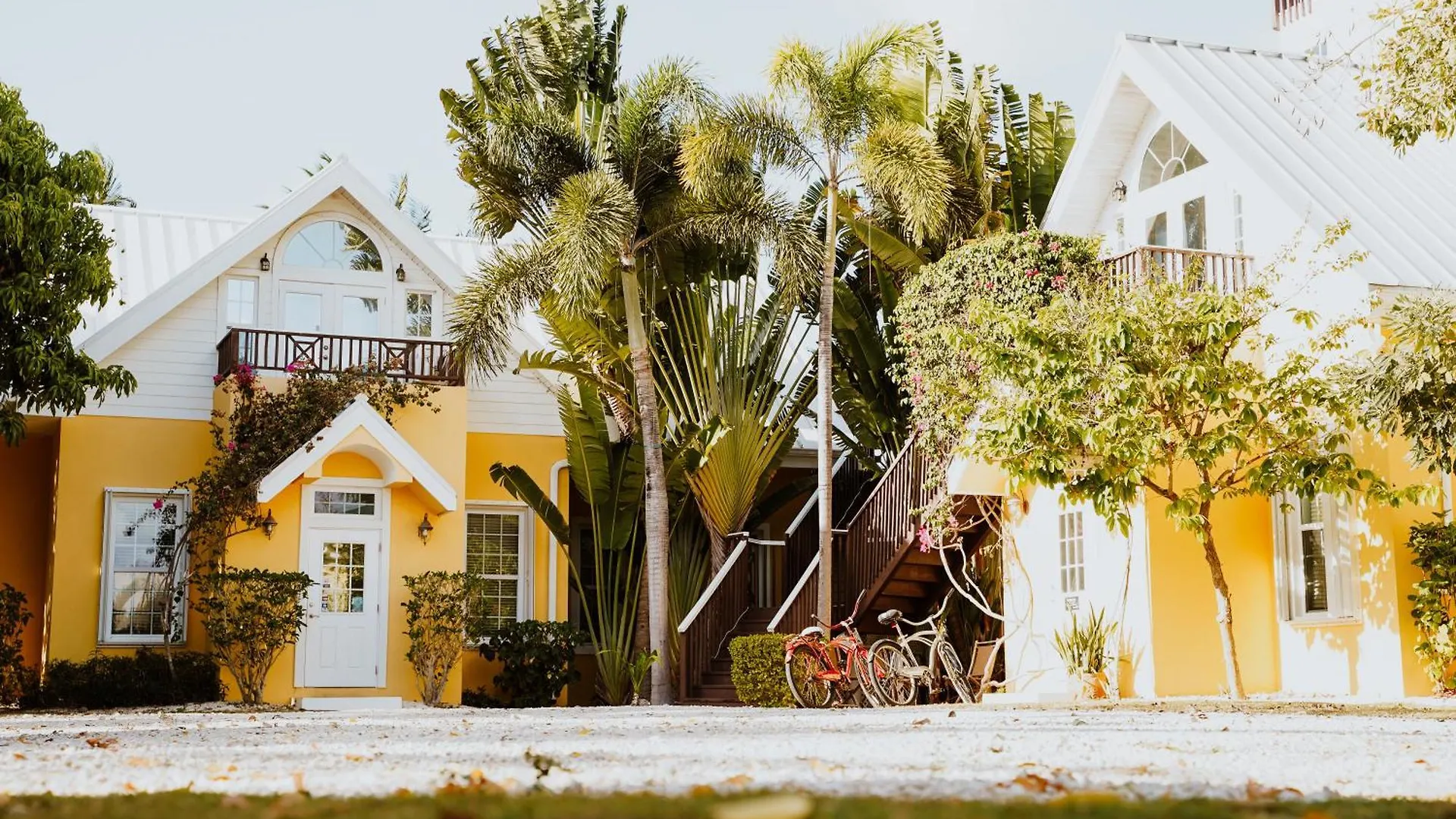 Shangri-La Boutique Bed & Breakfast