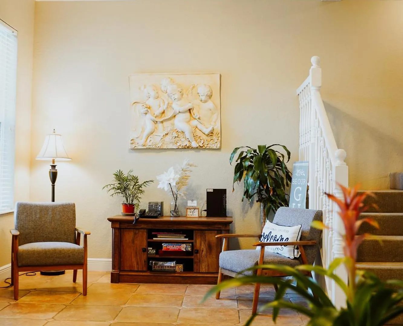 Shangri-La Boutique Bed & Breakfast