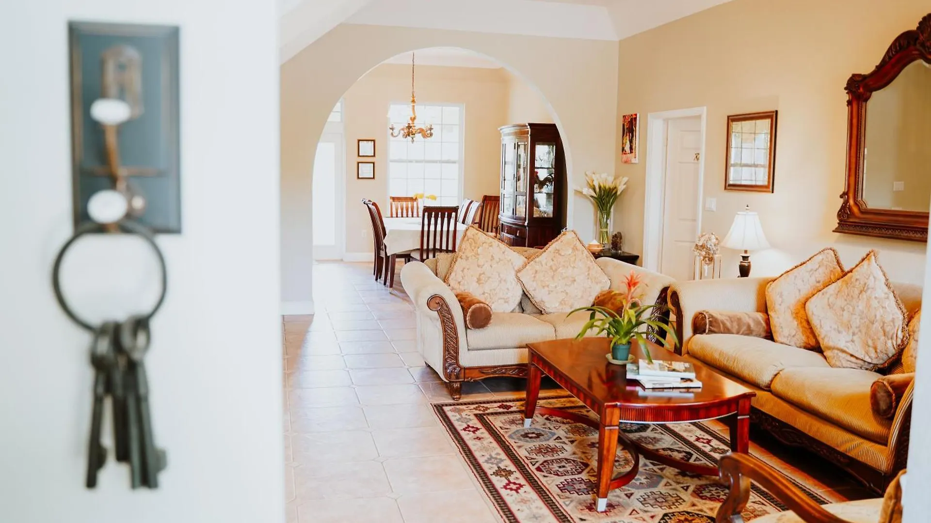 Shangri-La Boutique Bed & Breakfast West Bay